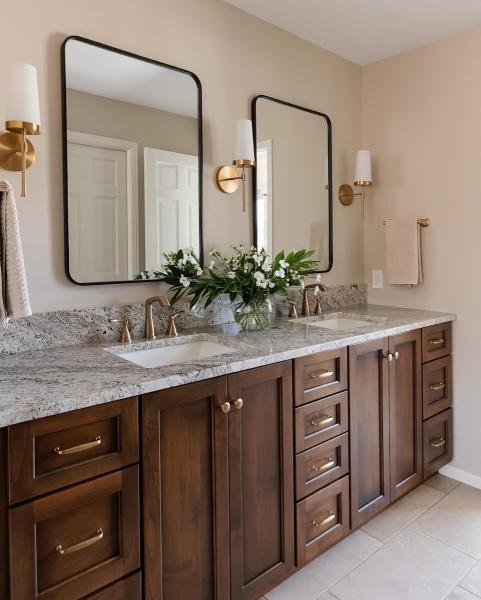 Degeus Tile & Granite