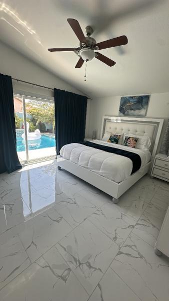 Clean N' Go Cleaning Services
