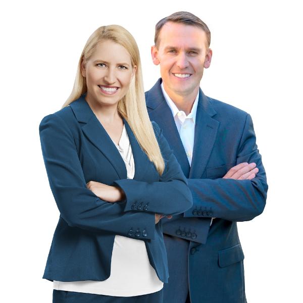 Bob & Sandy Jamison
