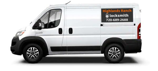 Highlands Ranch Locksmith