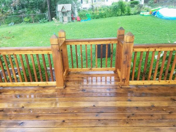 Grateful Pressure Wash