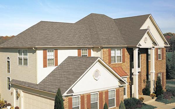 Affordable Roofing Systems
