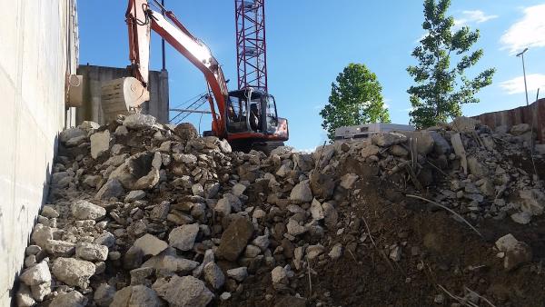 Cranberry Construction LLC