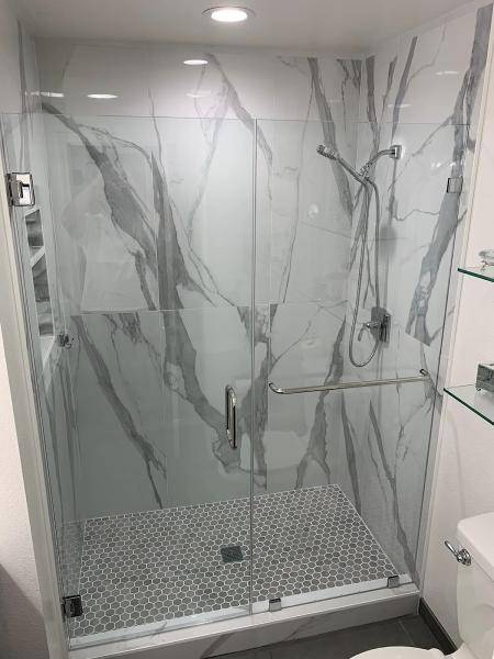 Amazing Tile & Stone LLC