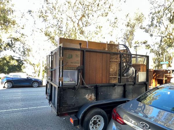 Eco Friendly Junk Removal and Hauling LLC