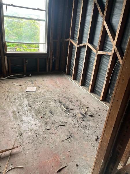 Eco Friendly Junk Removal and Hauling LLC