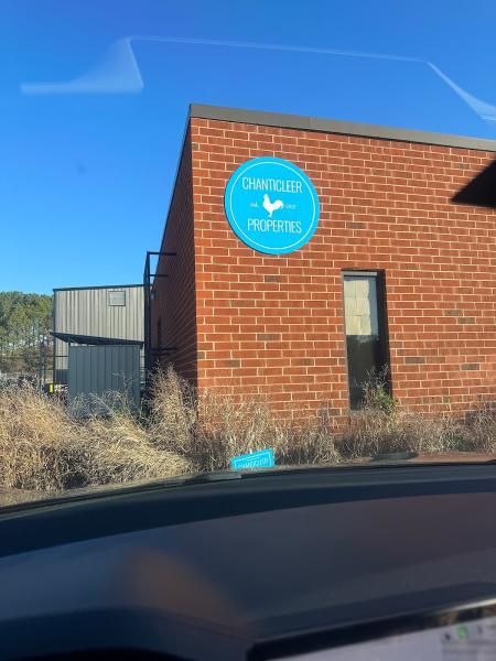 Chanticleer Properties