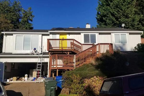 Salem Drywall & Painting