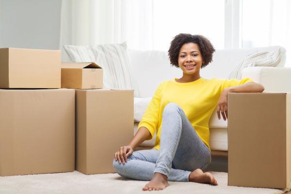 Hotshots Delivery & Moving