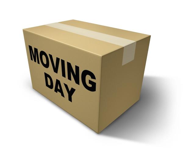 Hotshots Delivery & Moving