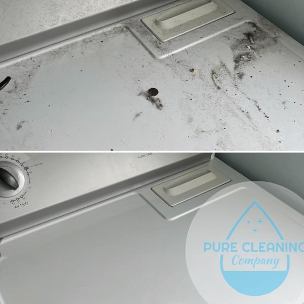 Pure Cleaning Company