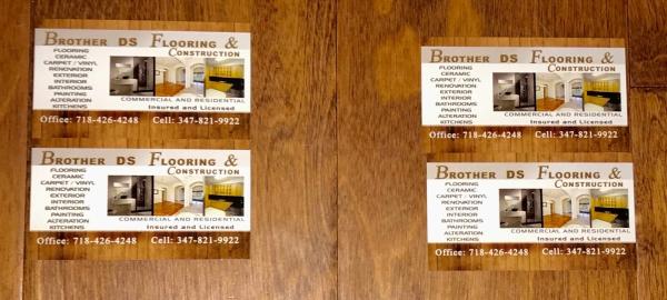 Floor Responders