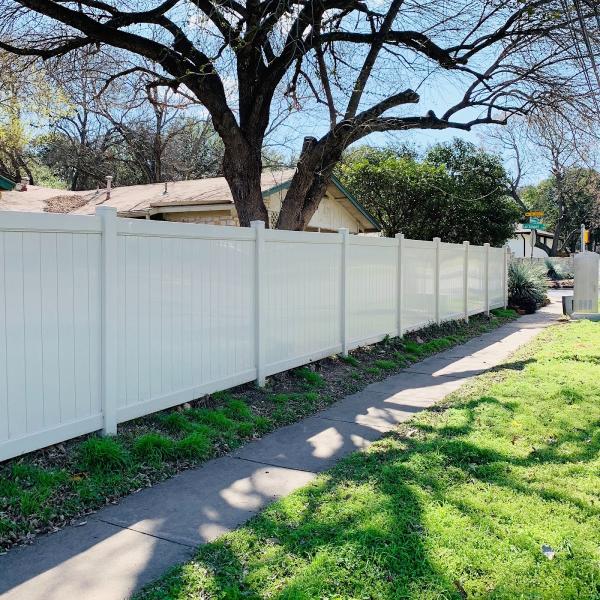 Austex Fence & Deck