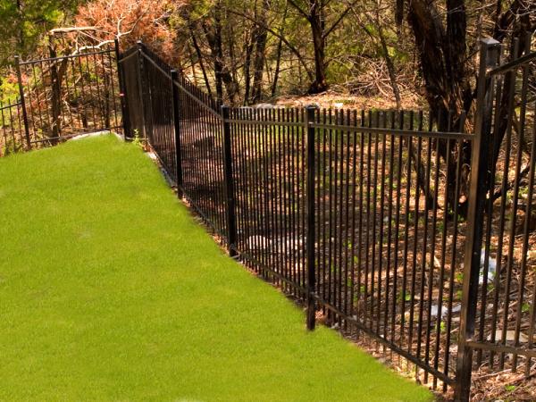 Austex Fence & Deck