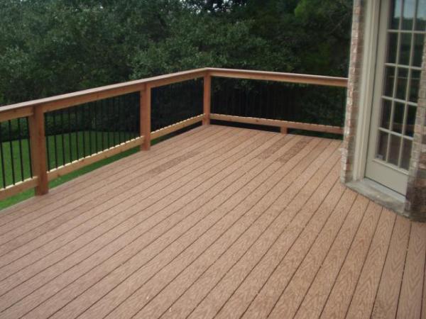 Austex Fence & Deck