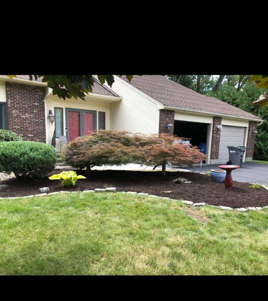 Bleu Leaf Landscaping