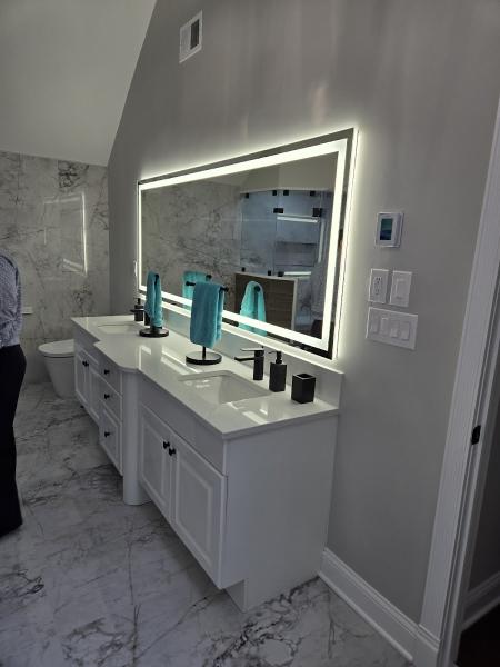 Just Bathrooms One Stop Bathroom Remodeling