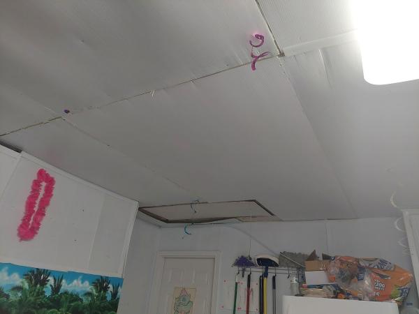 Remodeling Elliotts