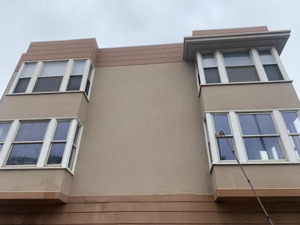 Aaron Brown Window Cleaning