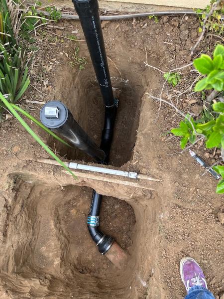Plumb Crazy Plumbers