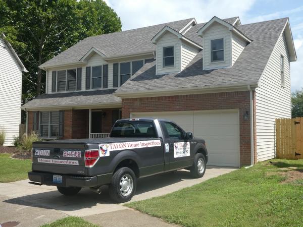 Talon Home Inspections