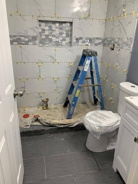 F&E Remodeling Services INC