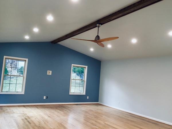 F&E Remodeling Services INC