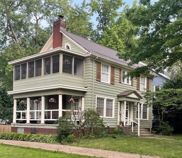 Pinpoint Painting and Renovation