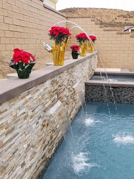 Poseidon Pools