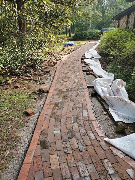 Alalawn Landscape Design and Construction