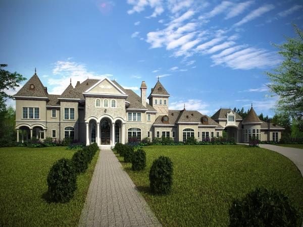 Distinctive Dwellings