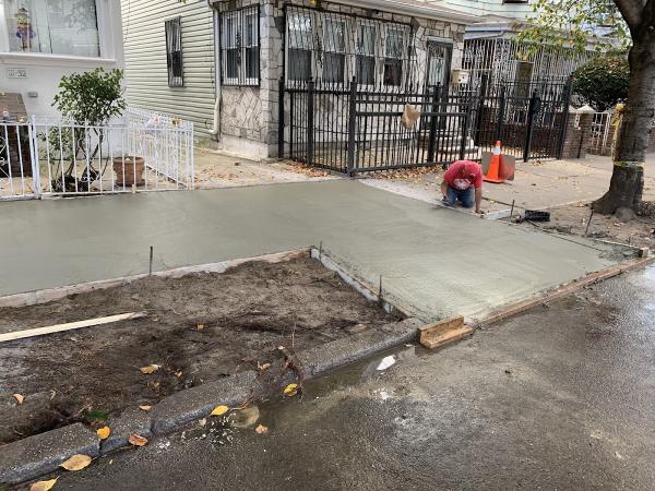 Luigi Cotumaccio Masonry Contracting