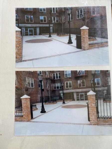 Luigi Cotumaccio Masonry Contracting
