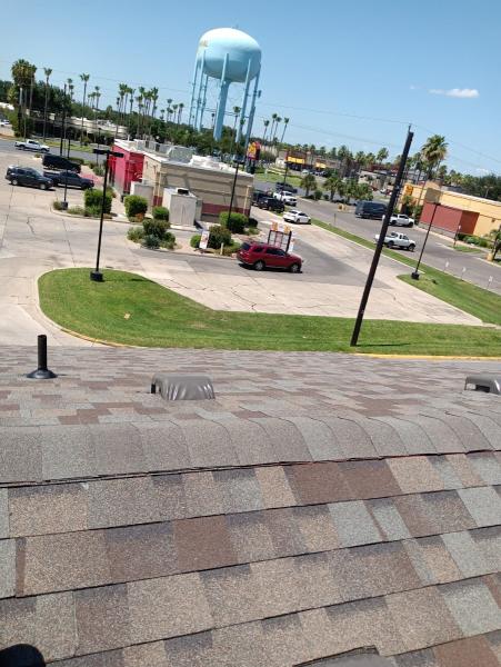 Martinez Roofing & Restoration