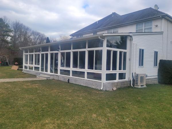 Sunscape Patio Rooms
