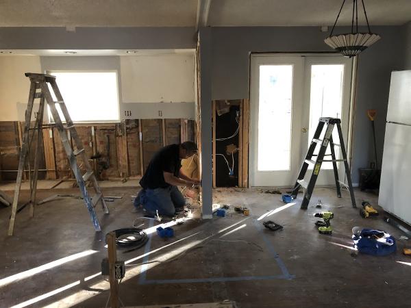 Av's Handyman & Maintenance