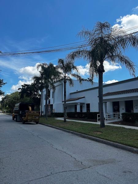 Gulf Coast Trees Inc.