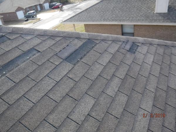 Peak Property Inspections