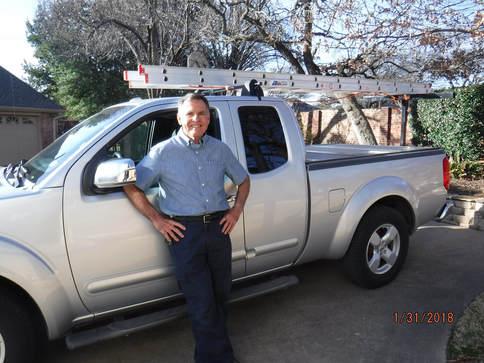 Peak Property Inspections