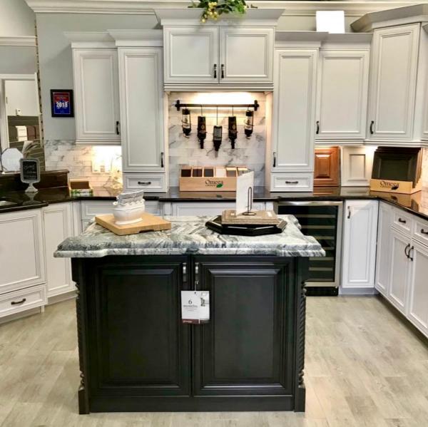 Academy Home Kitchen & Bath