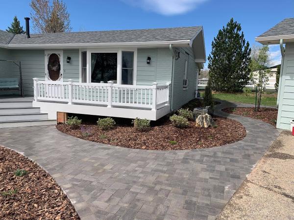 Naturescapes LLC