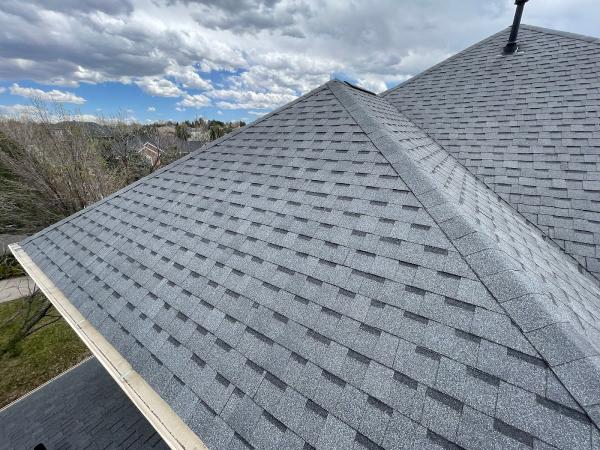 AC Inc. Roofing