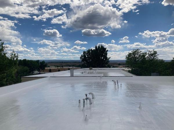 AC Inc. Roofing