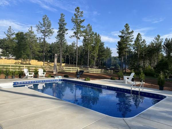 Dockery's Pools and Patios