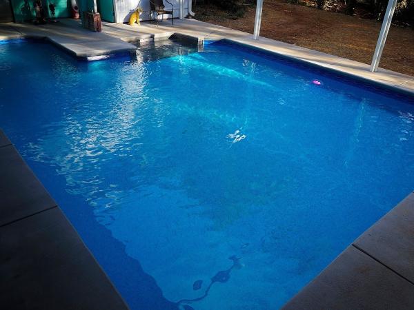 Dockery's Pools and Patios