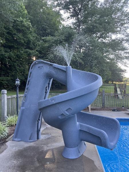 Dockery's Pools and Patios