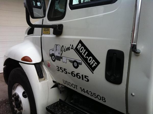 Jim's Roll Off Services