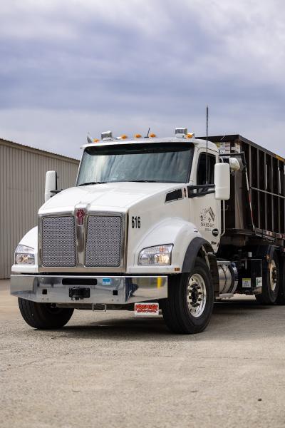 Jim's Roll Off Services