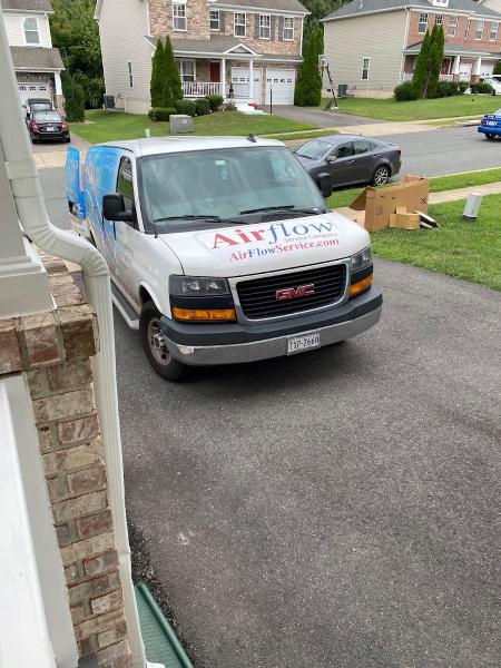 Airflow Service Company