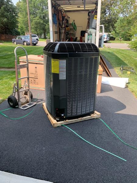 Airflow Service Company